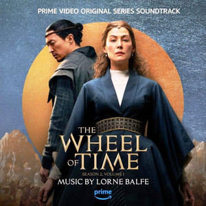 OST The Wheel of Time: Season 2, Vol. 1 (2023)