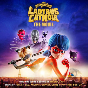 OST Ladybug & Cat Noir: Awakening (2023)