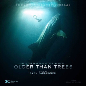 OST Older Than Trees (2023)