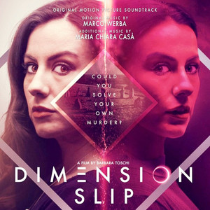 OST Dimension Slip (2023)