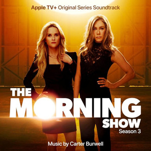 OST The Morning Show: Season 3 (2023)