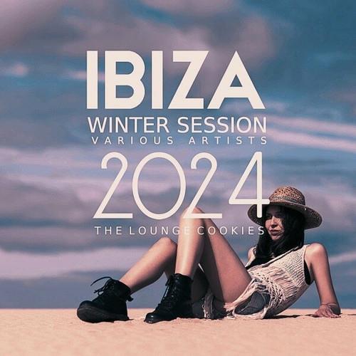 Ibiza Winter Session 2024 The Lounge Cookies (2023) FLAC