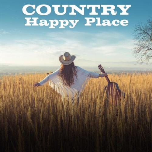 Country Happy Place (2024)