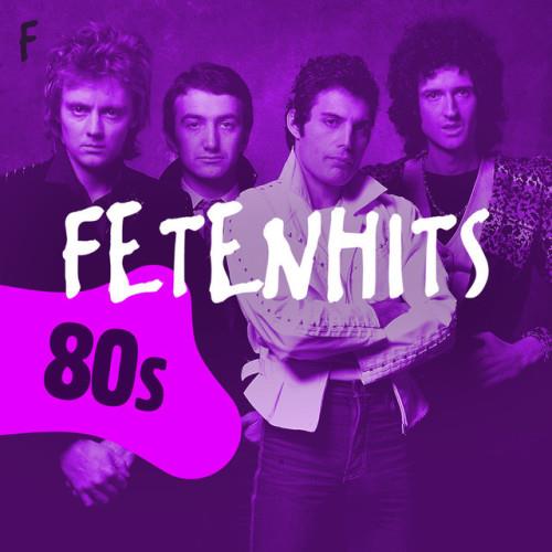 80s FETENHITS (2024)