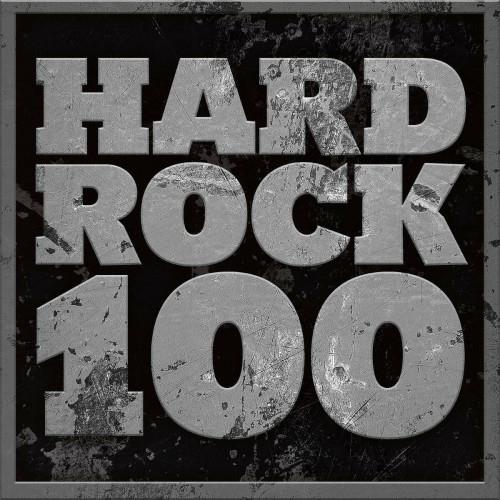 Hard Rock 100 (2023)