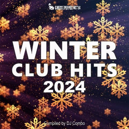 Winter Club Hits 2024 (2024)