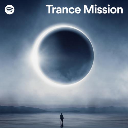 Trance Mission (2024)