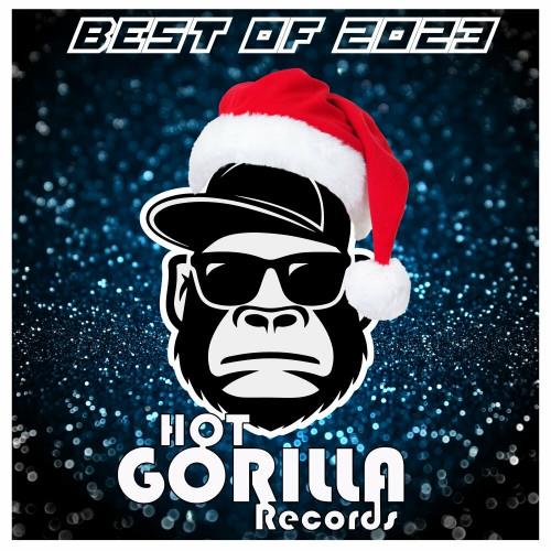Hot Gorilla Records Best Of 2023 (2024)
