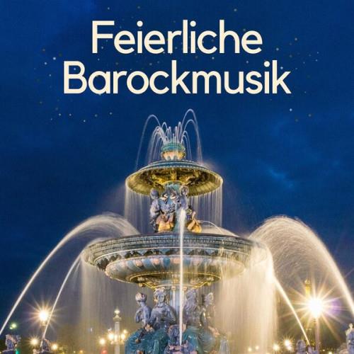 Feierliche Barockmusik (2024)