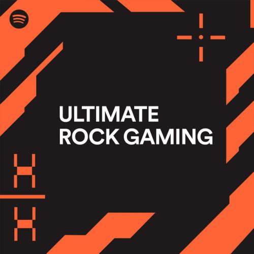 Ultimate Rock Gaming (2024)