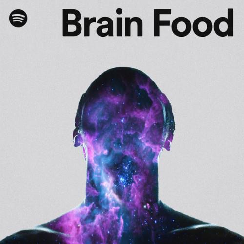 Brain Food (2024)