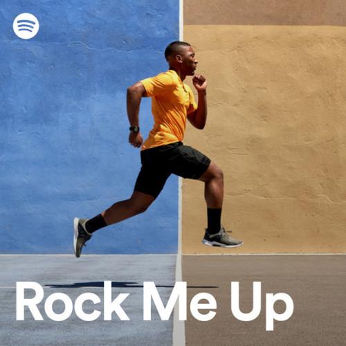 Rock Me Up (2024)