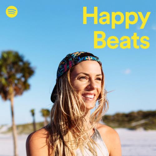 Happy Beats (2024)