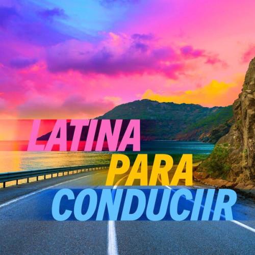 Latina Para Conduciir (2024)
