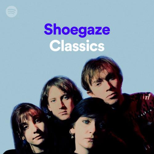 Shoegaze Classics (2024)