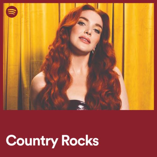 Country Rocks (2024)