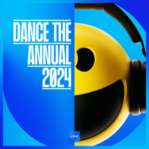 Dance The Annual 2024 (2023)