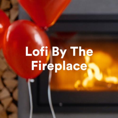 Lofi By The Fireplace (2024)