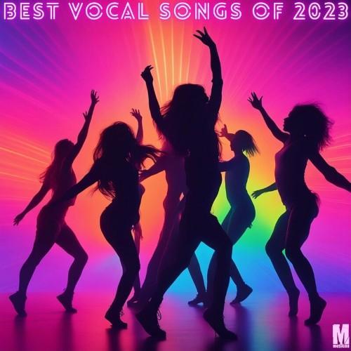Best Vocal Songs of 2023 (2023)