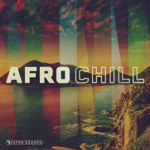 Afro Chill (2024) FLAC