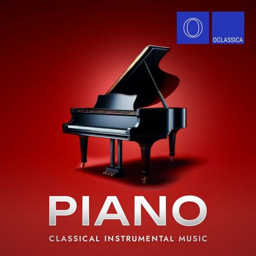 Piano Classical Instrumental Music (2024) FLAC