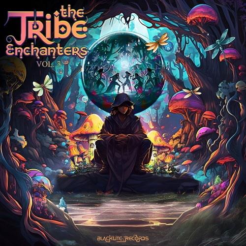 The Tribe Enchanters Vol. 3 (2024) FLAC