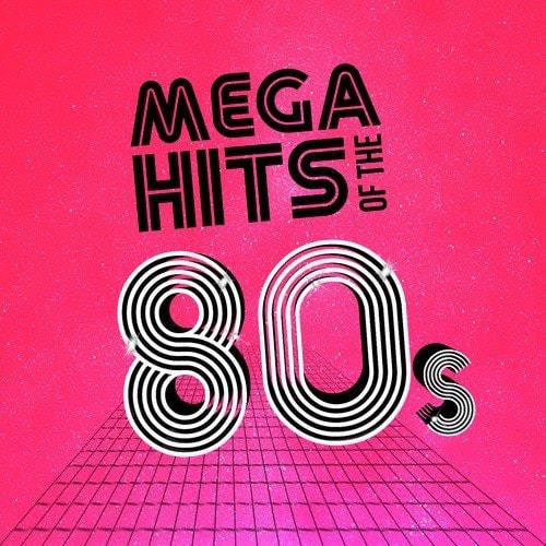 Mega Hits of the 80s (2015) FLAC