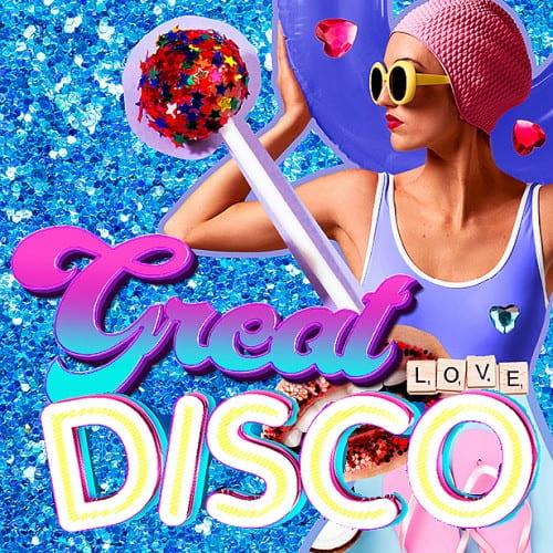 Disco Love Great Living (2024)