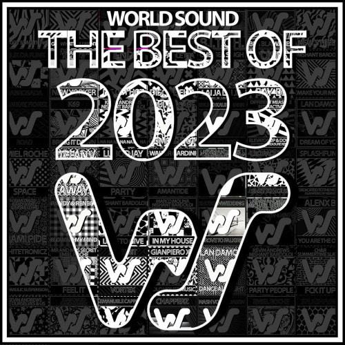 World Sound The Best Of 2023 (2024)