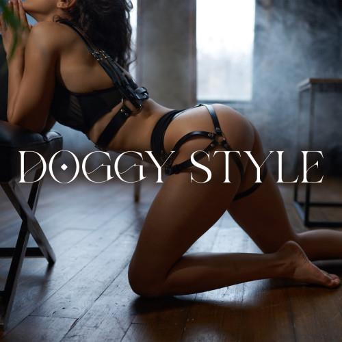 Doggy Style Sexy Chillout Beats (2024)