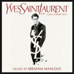 OST Yves Saint Laurent (2014)