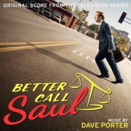 OST Better Call Saul (2017)