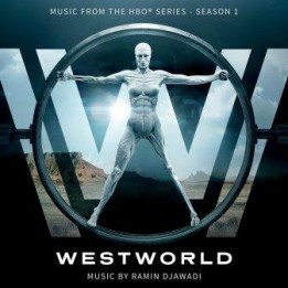 Музыка из сериала Мир дикого Запада 1 сезон / OST Westworld Season 1