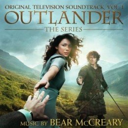 Музыка из сериала Чужестранка Том 1 / OST Outlander Volume 1