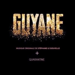 Музыка из сериала Гвиана / OST Guyane