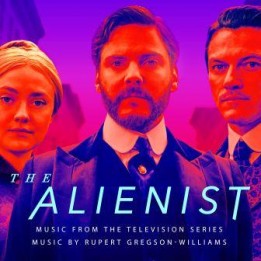 OST The Alienist. Season 1 (2018)