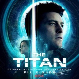 OST The Titan (2018)