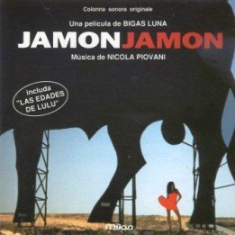 Музыка из фильма Ветчина ветчина / OST Jamon Jamon