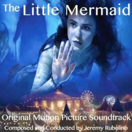 OST The Little Mermaid (2018)