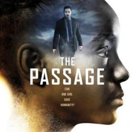 OST The Passage