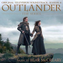 Музыка из сериала Чужестранка Сезон 4 / OST Outlander 4 Season
