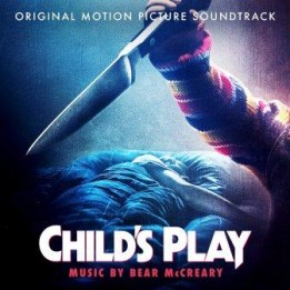 OST Child's Play (2019)