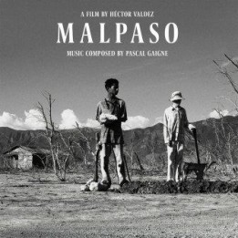 Музыка из фильма Malpaso / OST Malpaso