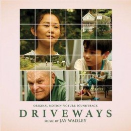 Музыка из фильма Подъезды / OST Driveways