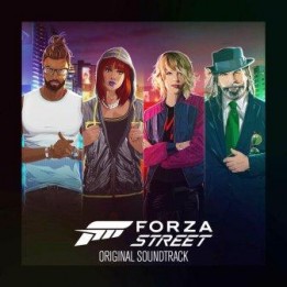 Музыка из игры Forza Street / OST Forza Street