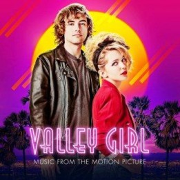 Музыка из мюзикла Девушка из долины / OST Valley Girl