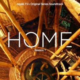 Музыка из сериала Home / OST Home