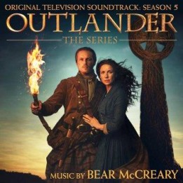 Музыка из сериала Чужестранка 5 Сезон / OST Outlander: Season 5
