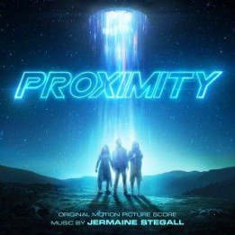 Музыка из фильма Близость / OST Proximity (2020)