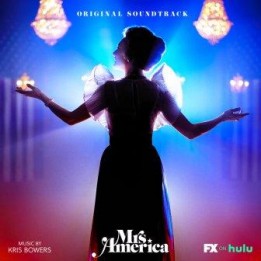 Музыка из сериала Миссис Америка / OST Mrs. America